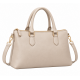 Zip-Top Everyday Handbag