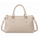 Zip-Top Everyday Handbag