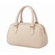 Compact Zip Handbag