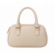Compact Zip Handbag