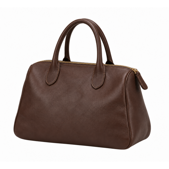 Everyday Zip Handbag