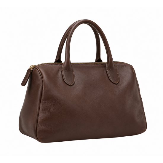 Everyday Zip Handbag