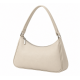 Minimal Zip Handbag