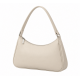 Minimal Zip Handbag