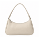 Minimal Zip Handbag