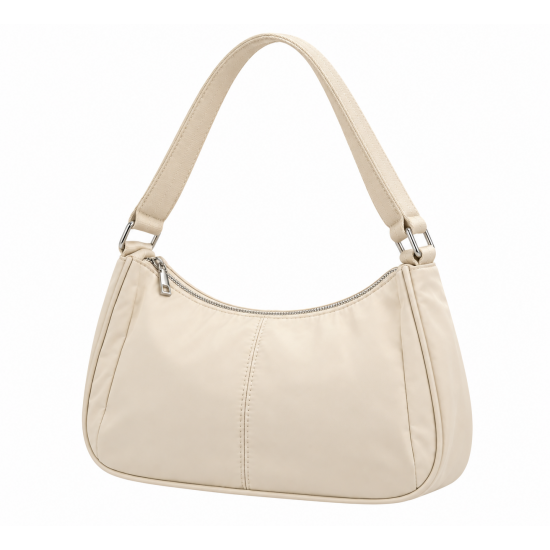 Lightweight Zip Handbag
