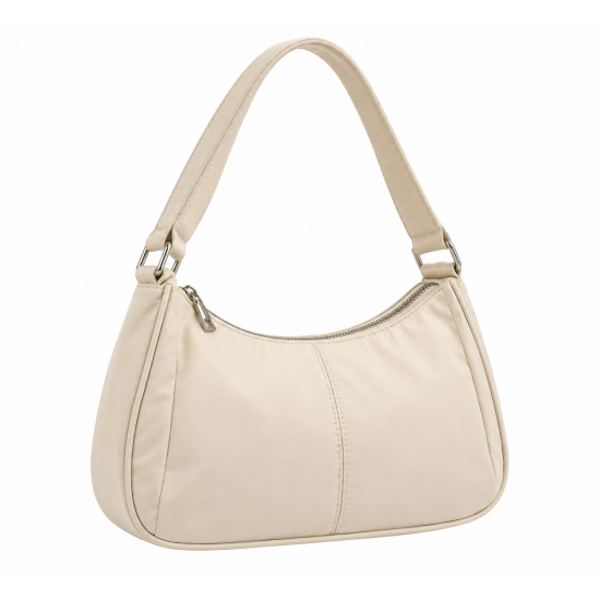Lightweight Zip Handbag