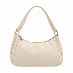 Lightweight Zip Handbag