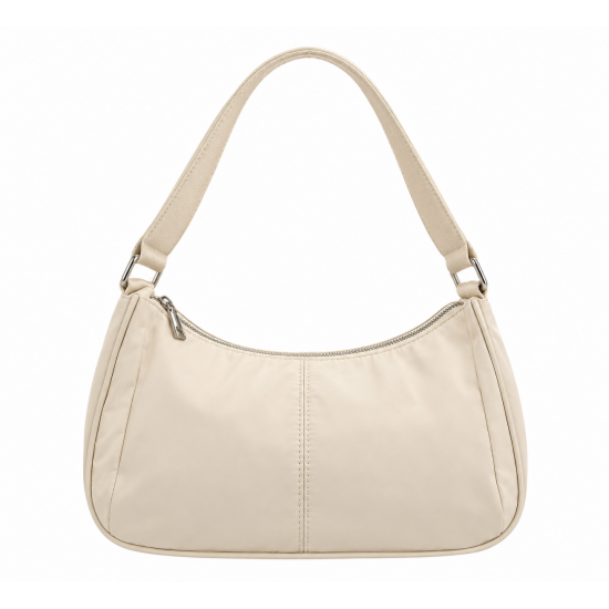 Lightweight Zip Handbag