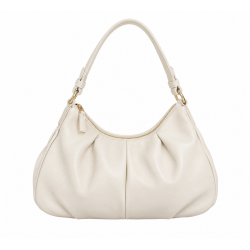 Soft Zip Handbag