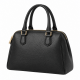 Classic Zip Handbag
