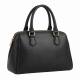 Classic Zip Handbag