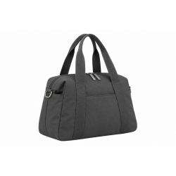 Casual Zip Handbag