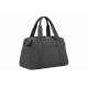 Casual Zip Handbag