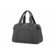 Casual Zip Handbag