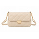 Stylish Maybelle Quilted Crossbody Bag for Chic Women's Outings
