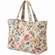 Floral Tote Bag for Women's