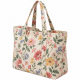 Floral Tote Bag for Women's