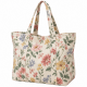 Floral Tote Bag for Women's