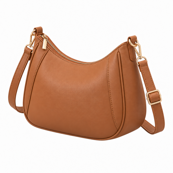 Fashion Ladies Crossbody Bag Small Shoulder Bag Women's Backpack Messenger Bag