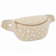 Antique Pearl Belt Bag