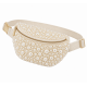 Antique Pearl Belt Bag