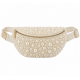 Antique Pearl Belt Bag