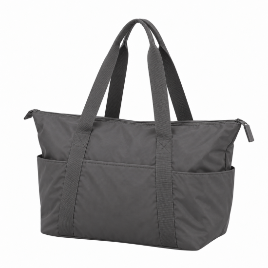 Women's Gym Tote Bag - Lightweight Carry on Tote Bags for Women's - Casual