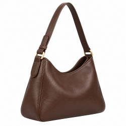 Women's Leather Shoulder Bag