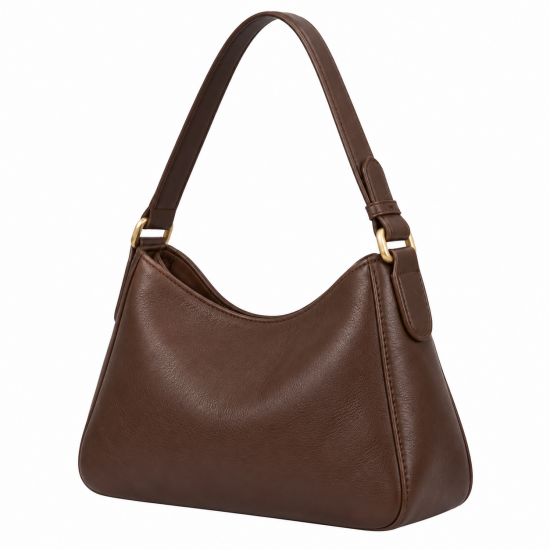 Women's Leather Shoulder Bag