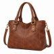 Vintage Crossbody Tote Shoulder Handbag for Women's