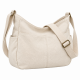 Canvas Shoulder Crossbody Bag