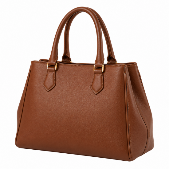 Women's Leather Handbag
