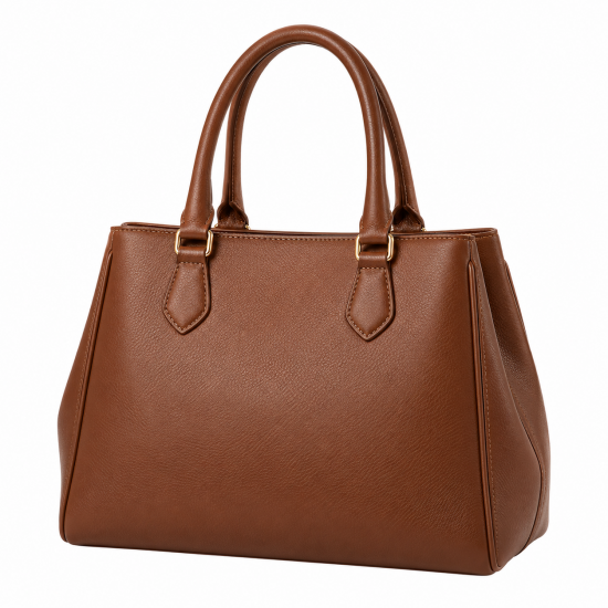 Women's Leather Handbag