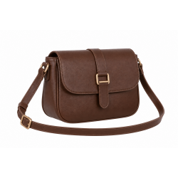 Women's Leather Crossbody Bag