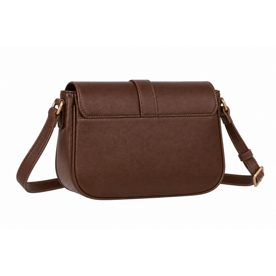 Women's Leather Crossbody Bag