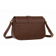 Women's Leather Crossbody Bag