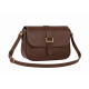 Women's Leather Crossbody Bag
