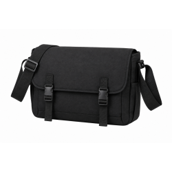 London Messenger Cross Body Shoulder Bag Men Women's Unisex