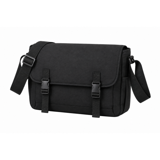 London Messenger Cross Body Shoulder Bag Men Women's Unisex