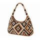 Borneo Beaded Handmade Purse