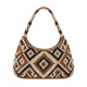Borneo Beaded Handmade Purse