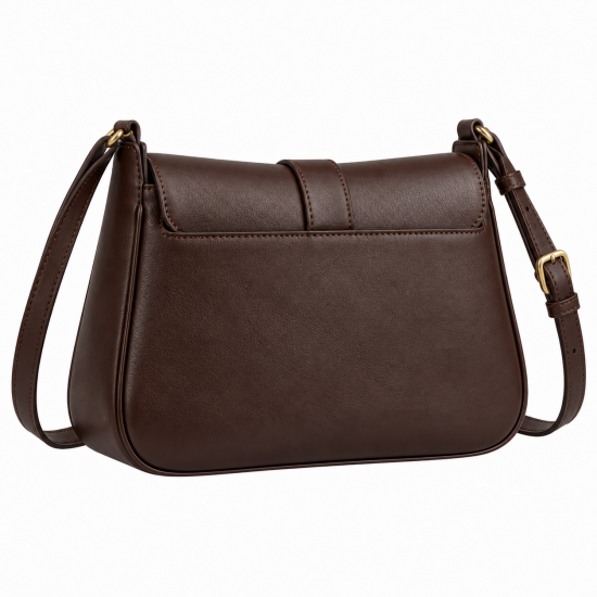 Women's Leather Crossbody Bag