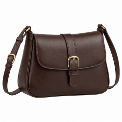 Women's Leather Crossbody Bag