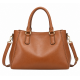 Bag Shoulder Handbag Messenger Women's Tote Leather Purse Satchel Crossbody Bag