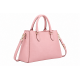 Fashion Women's Lady Girls Pink Handbag Shoulder Satchel Crossbody Bag Purse New