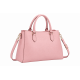 Fashion Women's Lady Girls Pink Handbag Shoulder Satchel Crossbody Bag Purse New