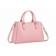 Fashion Women's Lady Girls Pink Handbag Shoulder Satchel Crossbody Bag Purse New