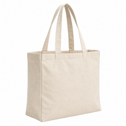 I'd Rather Be in New York Tote Bag Holiday Birthday Gift Ladies Canvas Shopper