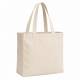 I'd Rather Be in New York Tote Bag Holiday Birthday Gift Ladies Canvas Shopper